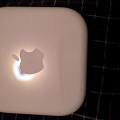 アップルイアホン