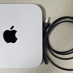 Apple Mac mini M1