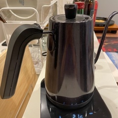 東京都の電気ケトルの中古が安い！激安で譲ります・無料で