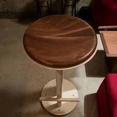 オーナーメイド　椅子の画像