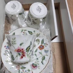 カップ３セット