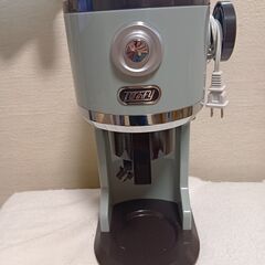 [問い合わせ停止]かき氷機
