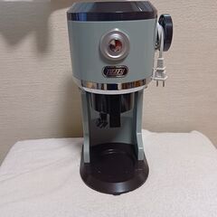 [問い合わせ停止]かき氷機の画像