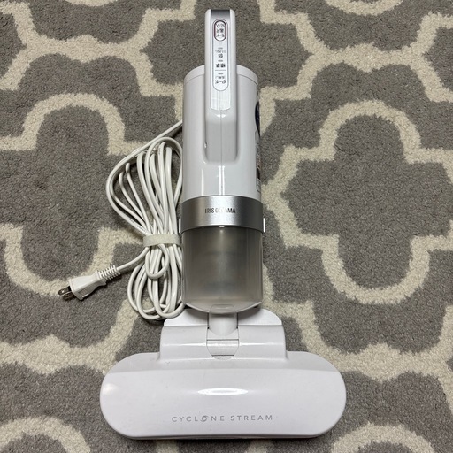 シロカ 2WAYコードレススティッククリーナー SV-S261[超軽量0.9kg