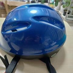 石野商会幼児用ヘルメットCH-2
★サイズ　48～52cm  アジャスター付きの画像