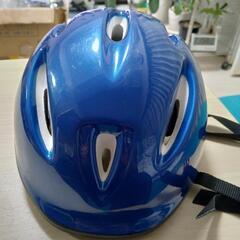 石野商会幼児用ヘルメットCH-2
★サイズ　48～52cm  アジャスター付きの画像