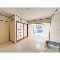 KS🌸初期費用5万円✨敷金ゼロ✨礼金ゼロ✨仲介手数料ゼロ✨フリーレント1か月✨東武鉄道宇都宮線「江曽島」駅 徒歩6分🚃👣南西向きのお部屋🌞 - 賃貸（マンション/一戸建て）