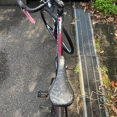 EUROBIKEユーロバイク　自転車【訳あり】の画像