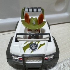 《話し中》パウパトロール　ビーグルの画像