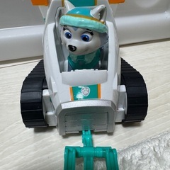 《話し中》パウパトロール　ビーグルの画像