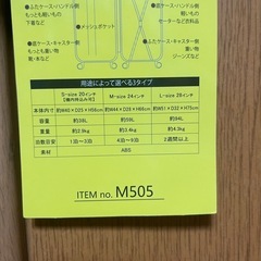 【一度、短時間使用】Mサイズ 人気のミントグリーン☆の画像
