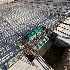 配管職人募集　水道工事　⭐︎経験者優遇⭐︎の画像