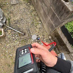 配管職人募集　水道工事　⭐︎経験者優遇⭐︎の画像
