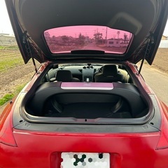 ニッサン　フェアレディZ  z33の画像