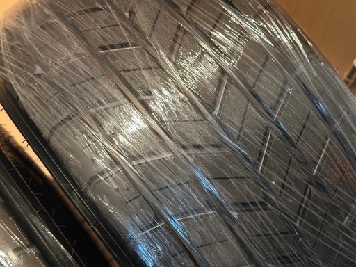 2本 ダンロップ レーシングレインタイヤ 240/570/R13 スリック