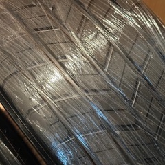 2本 ダンロップ レーシングレインタイヤ 240/570/R13 スリックの画像