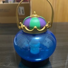 ドラゴンクエスト　キングスライム　キャンドルライトの画像