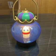 ドラゴンクエスト　キングスライム　キャンドルライトの画像