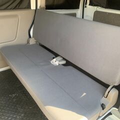 軽貨物　スズキ エブリイ660 PC ハイルーフ 2WD＆4WD 禁煙車　インパネ5MTの画像