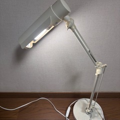 電気スタンド　卓上　電気　