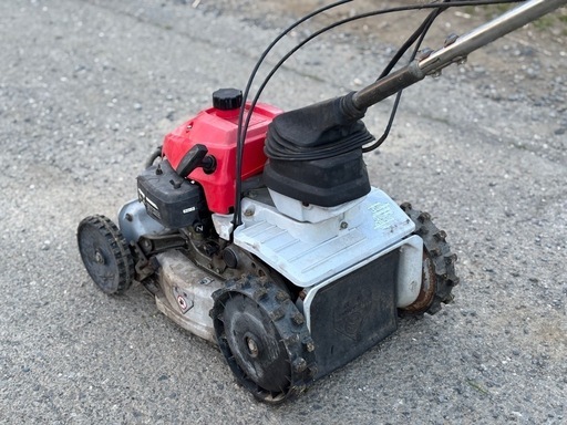 ホンダ草刈機