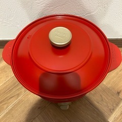 BRUNOグリルポッドの画像