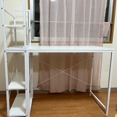 テーブルの画像