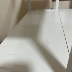 テーブルの画像