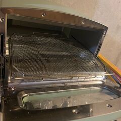 アラジン　グラファイトグリル・トースター　AGT-G13A　2021年製の画像