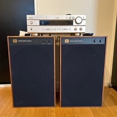 JBL 4312MkII CONTROL MONITOR/AVア...