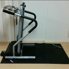 【売切れ】アルインコAF2400電動ウォーカー ルームランナー の画像