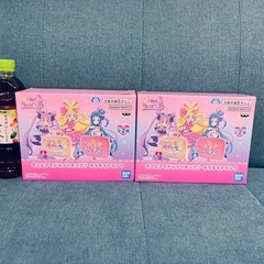 プリキュア　キラキラトランク