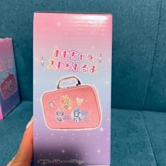 プリキュア　キラキラトランクの画像