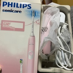 sonicare HX6866/65 電動歯ブラシ