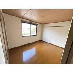 KS🌸賃料１か月無料💕敷金ゼロ🌟礼金ゼロ🌟仲介手数料ゼロ🌟東武鉄道宇都宮線「野州平川」駅 徒歩9分🚃駅チカ物件🏠✨バス・トイレ別🛁追い炊き機能有♨ - 賃貸（マンション/一戸建て）