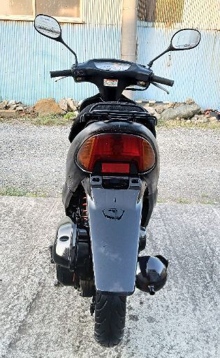 原付 バイク ホンダ DIO 50cc （ホンダ（HONDA） スマートディオ