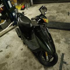 ホンダディオZXDIO前期 (相馬) 印場のホンダの中古あげます ホンダディオZXDIO前期 (相馬) 印場のホンダの中古あげます