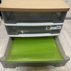 書類ケース　の画像