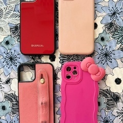 スマートフォンケース 11Pro