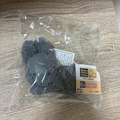 新品ミッフィーマスコットバッチの画像