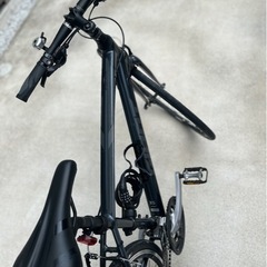 Giant クロスバイクの画像