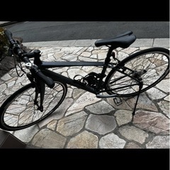 Giant クロスバイクの画像