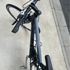 Giant クロスバイクの画像