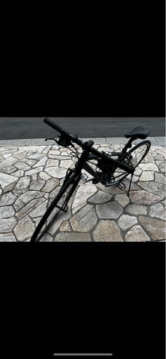 Giant クロスバイク