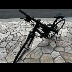 Giant クロスバイク