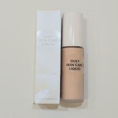 セフィーヌ　SILKY SKINCARE LIQUID NA23