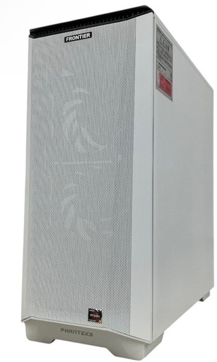 爆速 ゲーミングPC RYZEN9 5900X RTX3070Ti メモリ32GB SSD1TB HDD2TB