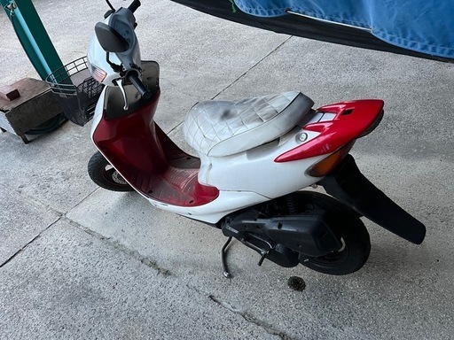 原付 バイク ホンダ DIO 50cc （ホンダ（HONDA） スマートディオ