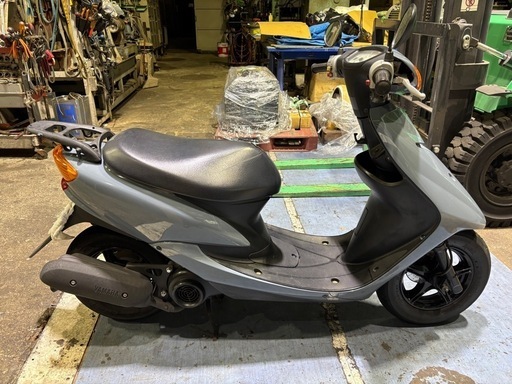 ジョグ　リモコンジョグ　jog  sa16j スクーター　原チャリ