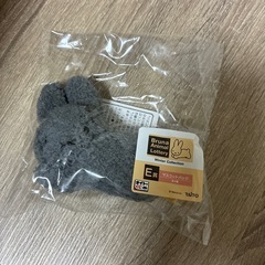 ミッフィーマスコットバッチの画像